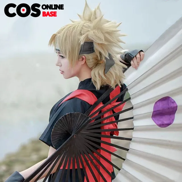 Pin by d on • Cosplay •  Temari cosplay, Naruto cosplay, Manga cosplay