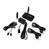 Wireless IR Repeater, Wireless IR Repeater Kit / Remote Control Extender Kit WL-T2 To Control Smart Home Devices 1