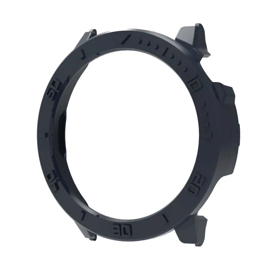 Huawei Watch GT Runner 2 Protective Shell Frame & Bumper Accessory