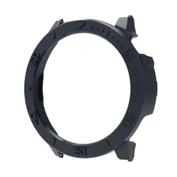 Huawei Watch GT Runner 2 Protective Shell Frame & Bumper Accessory for GT Runner 2 (Dark blue)