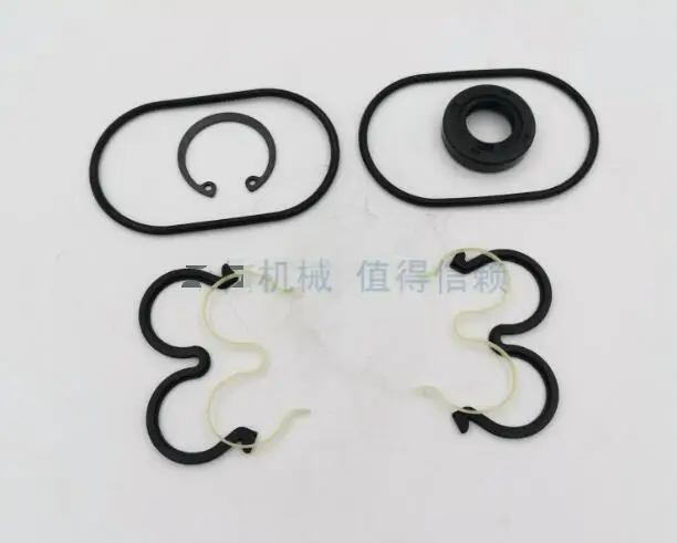 HIGH QUALITY EX200-2 Gear Pump Repair Seal Kit 4487340 Fit