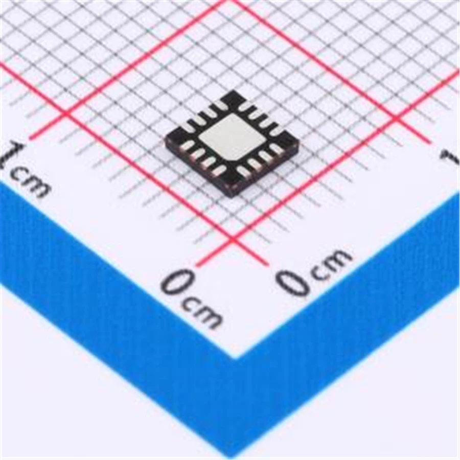 ADP1754ACPZ-1.3-R7
