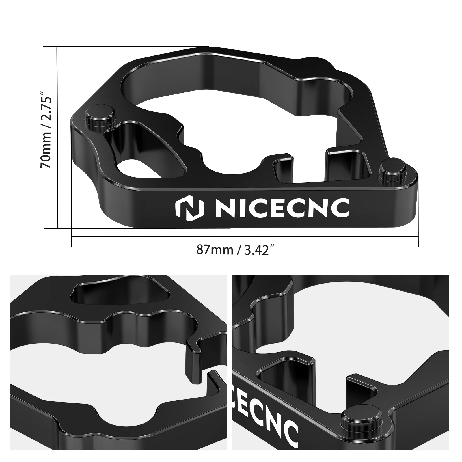 NICECNC Für KTM EXC 300 2024-2025 SX300 XC XCW 300 Für GasGas EC 300 EX300 Power Ventil Position Ausrichtung Werkzeug SX XC 300 2023 – Detail 2