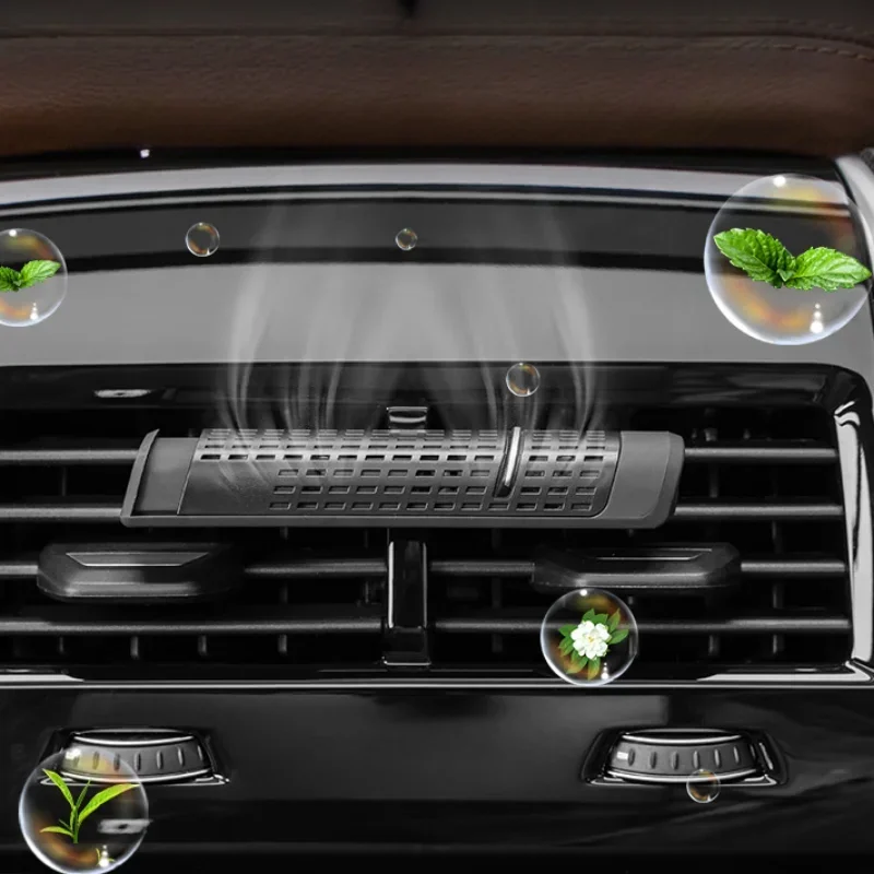 ForBMWAirFreshenerIntheCarAirOutletPerfumeClipCarSpecial