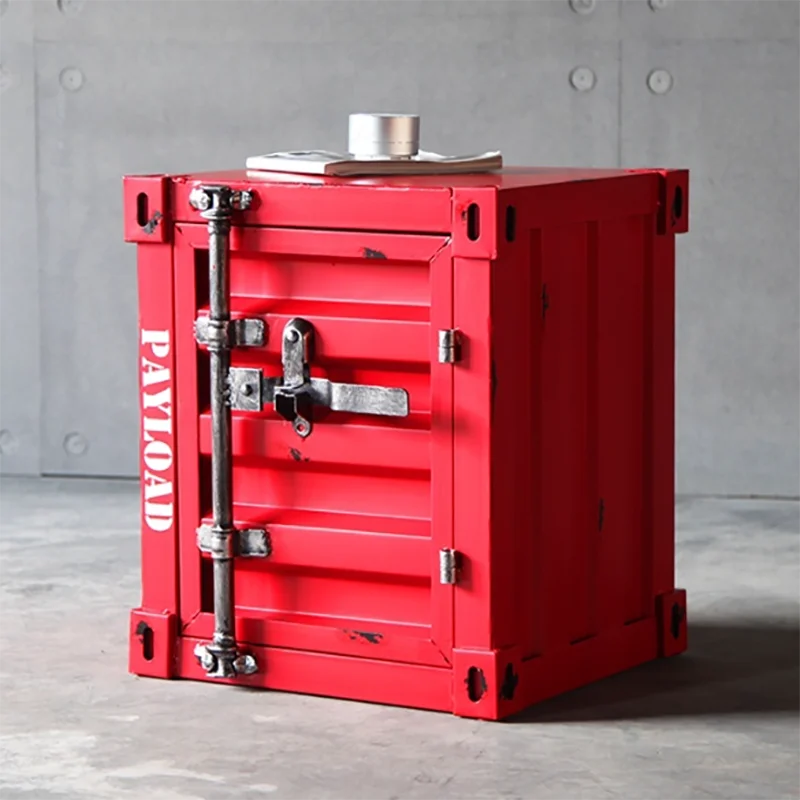 

Журнальные столики для гостиной, металлические креативные журнальные столики промышленного дизайна на заказ, минималистичные Роскошные столы, домашняя мебель