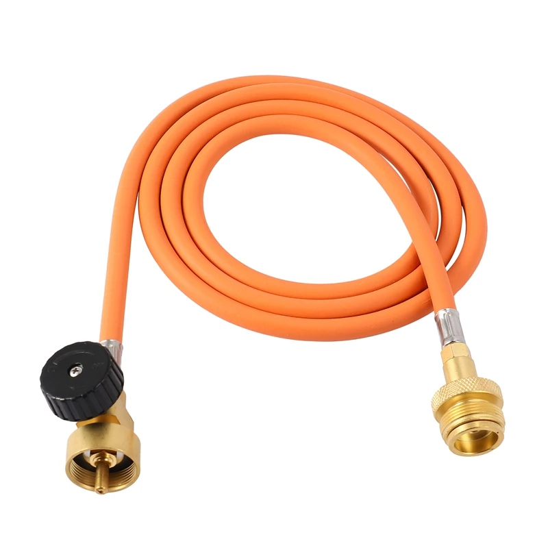 WeldingTorchSoftHoseMAPPTorchExtensionHoseKitGasValveQuickConnector15m5ft.jpeg