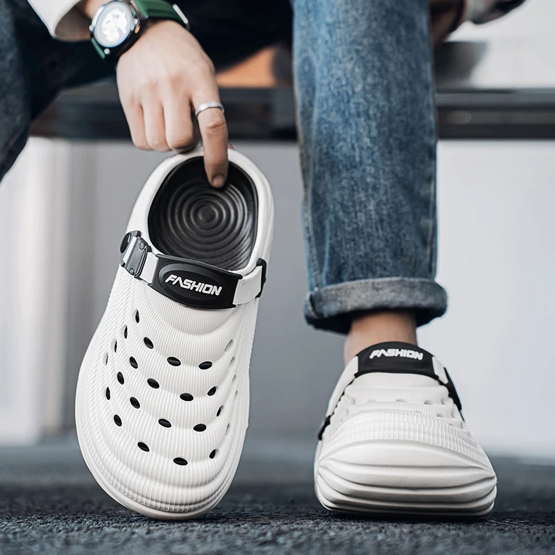 Unisex Summer Slippers