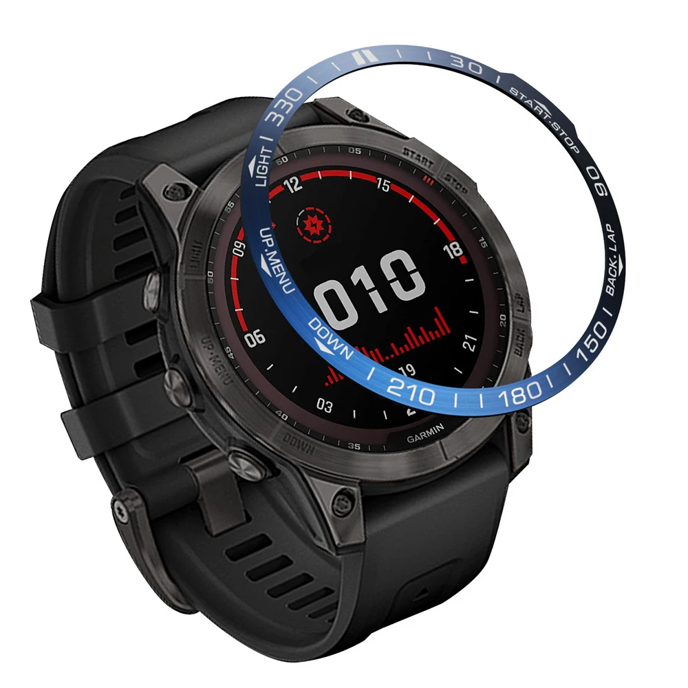 Garmin Fenix7 7X 7S  η ƿ , ȣ ݼ Ÿϸ  Ŀ, ð ׼