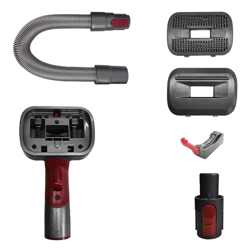 Strumento Di Depilazione Per Animali Domestici Per Dyson V7 V8 V10 V11 V15 Aspirapolvere Cani E Gatti A Pelo Lungo O Corto Spazzola Per Animali Domest