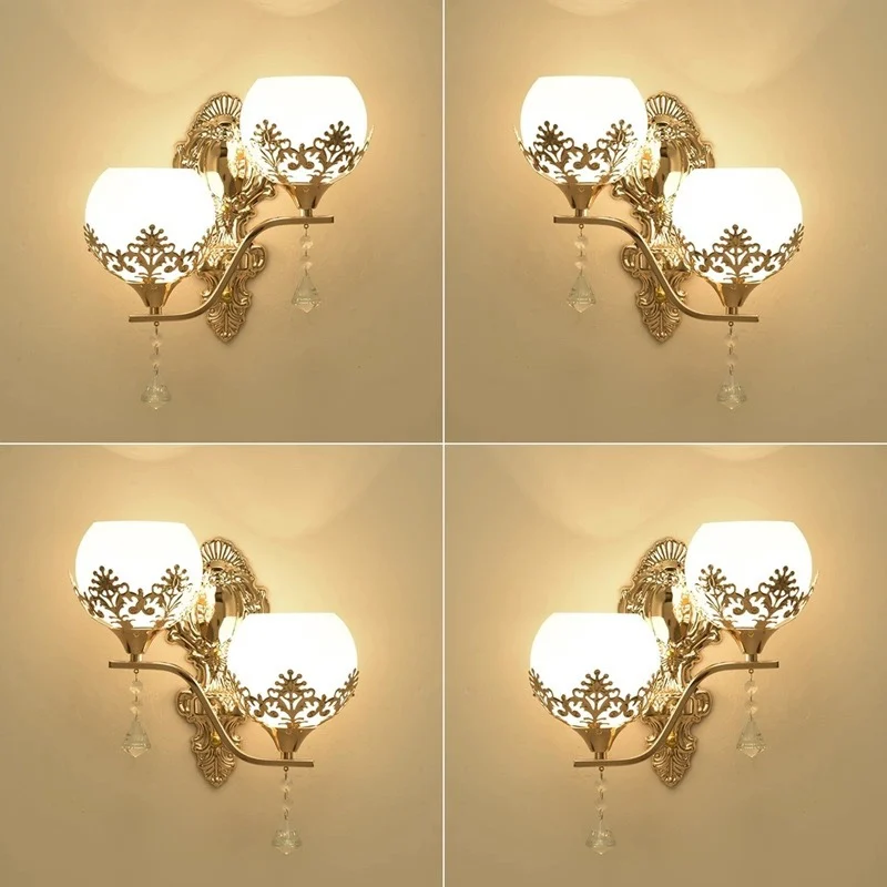 CrystalLuxe Mood Image