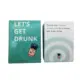 Let's Get Drunk Card Games English Version Friends Party Drunking Board Game Card Leisure And Entertainment Game Cards Let's Ge. 