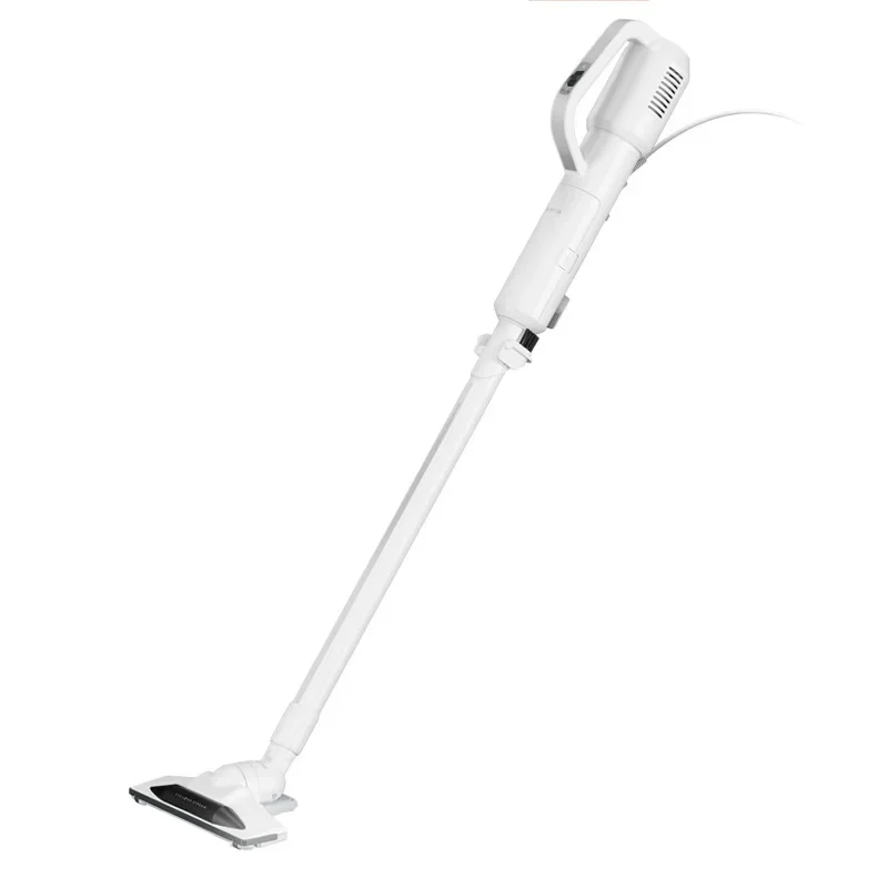 Handheld Vacuum Cleaner High Power Cleaning Machine Cable Large Suction Household Carpet Vacuum Cleaner Machine IC-SB1C 2