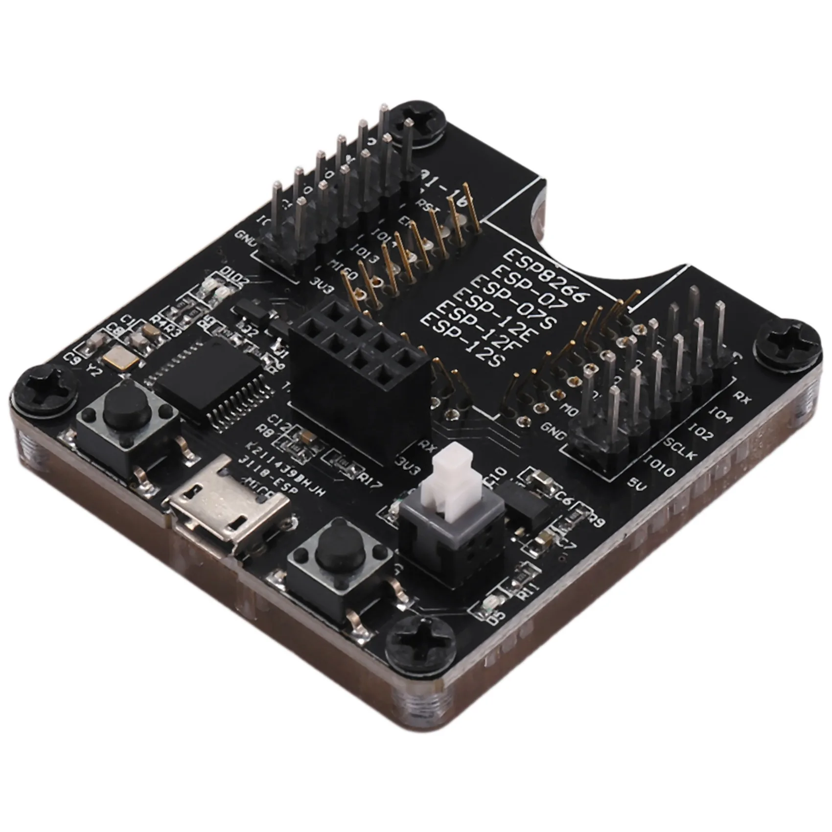 

ESP8266 макетная плата, сгорающая плата, системный модуль для детской лампы