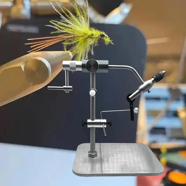 Fly Fishing Gink Fly Dressing Gehrke's Gink And Shimazaki Dry