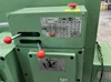 Heavy horizontal metal forming machine planer BC6066 metal forming machine automatic feed worktable 6