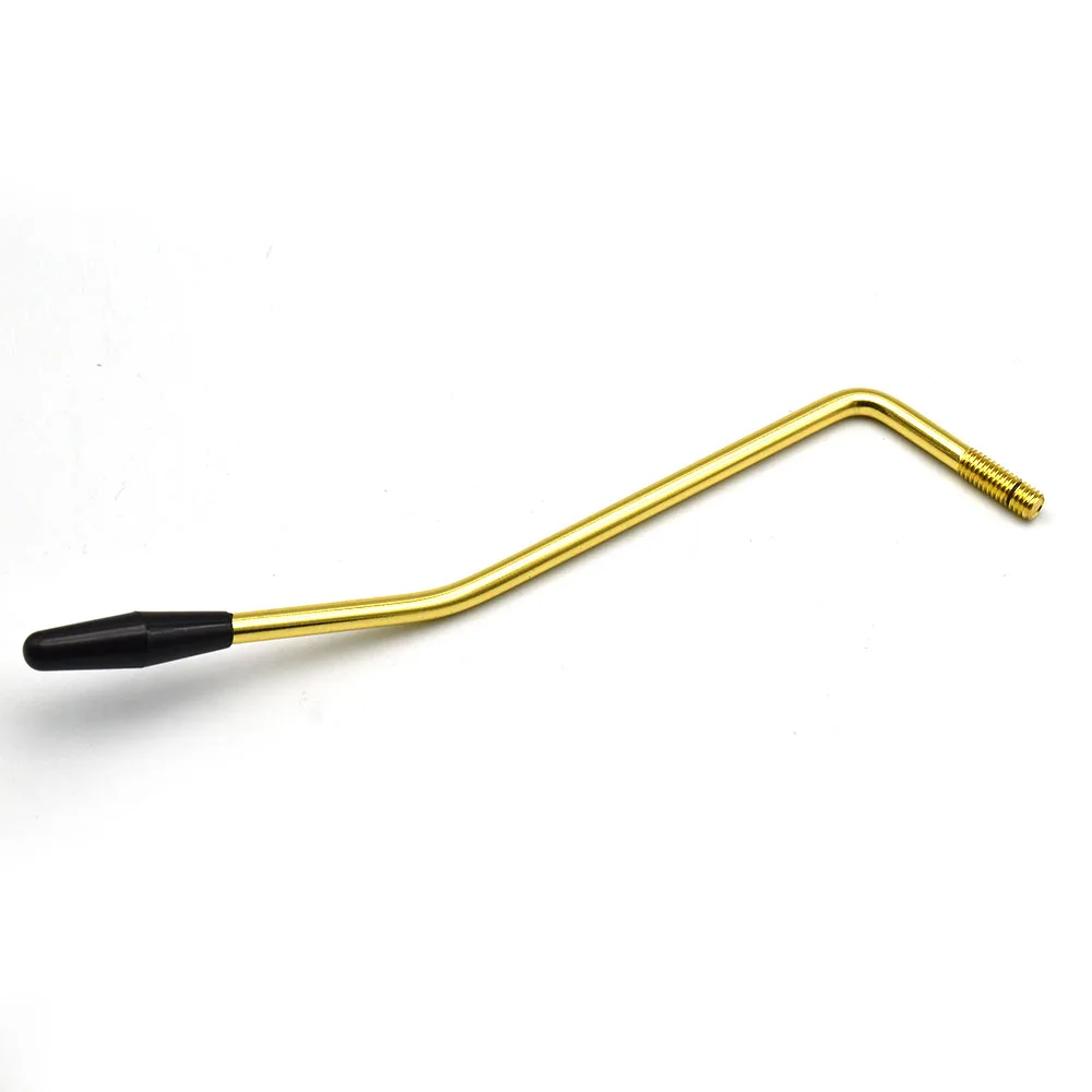 6MM Gold with BK