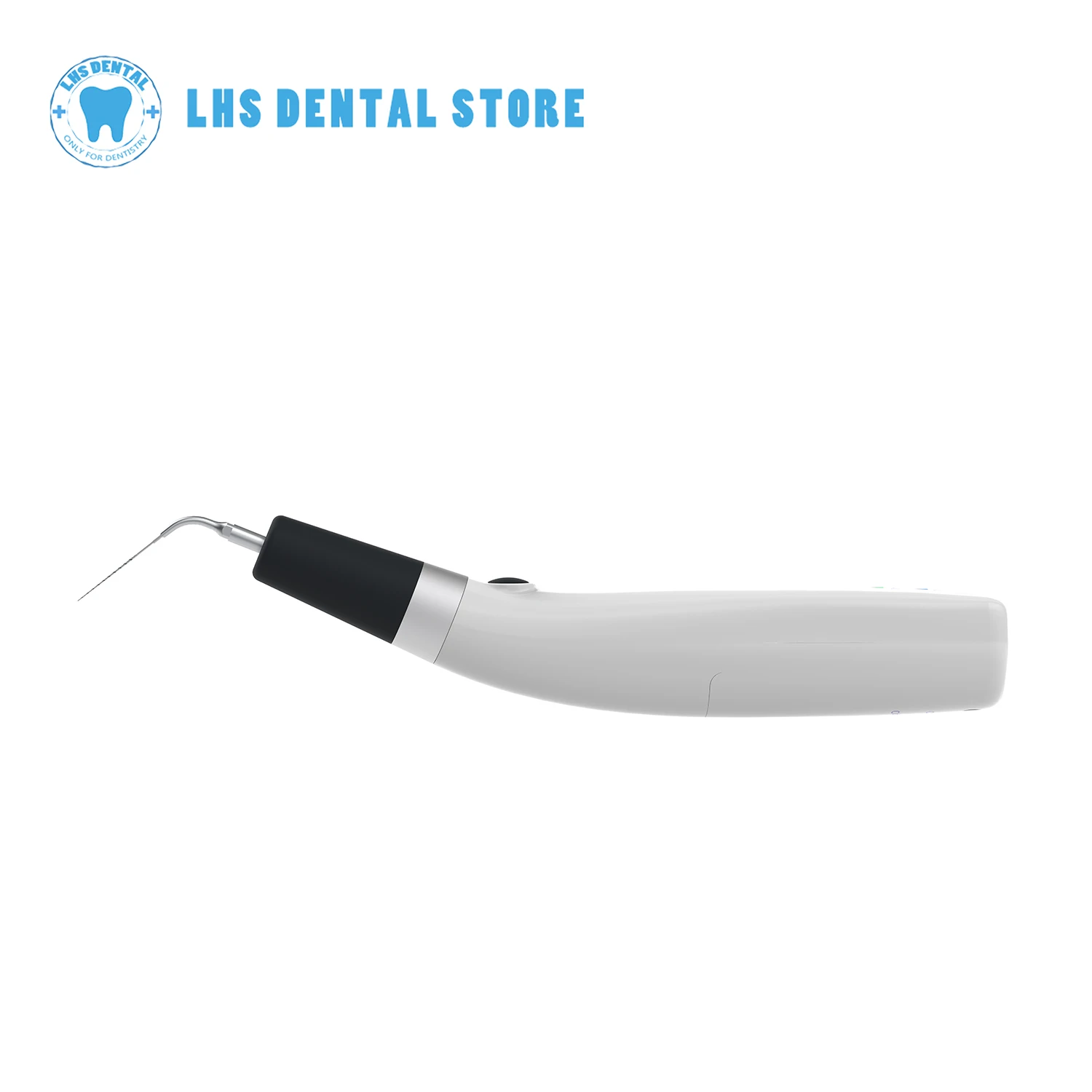 

Dental Ultrasonic Endo Activator Cordless Endodontic Root Canal Irrigator Surgery Wireless Endo Washer Ultra Activation Cleaning