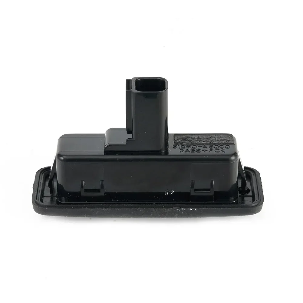 Serrure De Hayon Hyundai I30 GD (2011-2023) & Cee'd JD (2012-2018) - Référence OEM 81230A6000 - ABS Renforcé Anti-intrusion - Installation Plug & Play