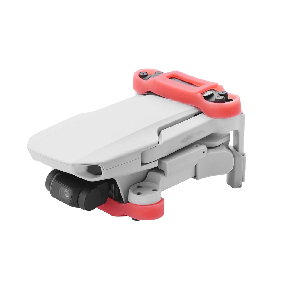 Silicone Propeller Holder Fixed Stabilizers For DJI Mavic Mini 2 /2 SE /Mini SE/Mavic Mini/Mini 4K Drone Accessories
