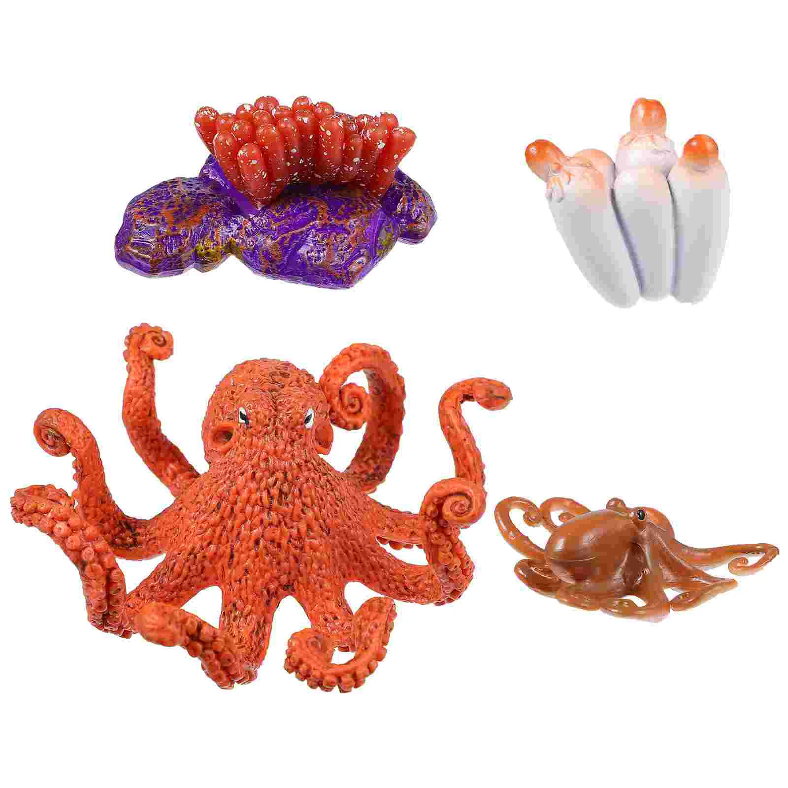 

Kids Toys Fish Growth Cycle Science Education Cognition Evolution Model Animal Models Child