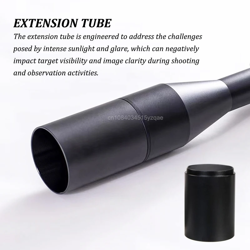 Original V*RT*X Optics D**M*NDB*CK Tactical 6-24X50 First Focal Plane(FFP) Riflescopes EBR-2C(MRAD) Reticle 30mm Tube Scope