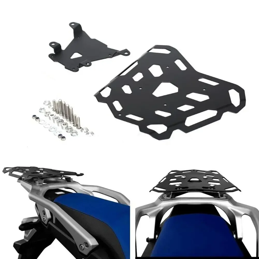 

Задняя багажная стойка с ЧПУ для HONDA XL750 TRANSALP 2023 2024