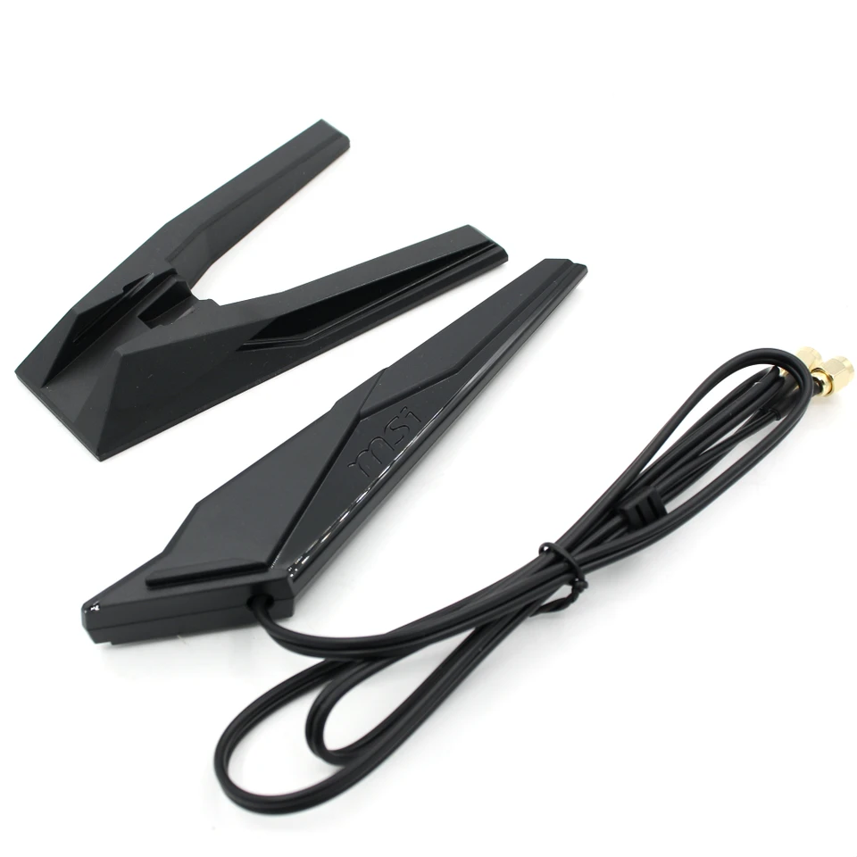 SMA 2T2R WiFi 6E Moving Antenna adapter For ASUS ROG STRIX Z690 A E