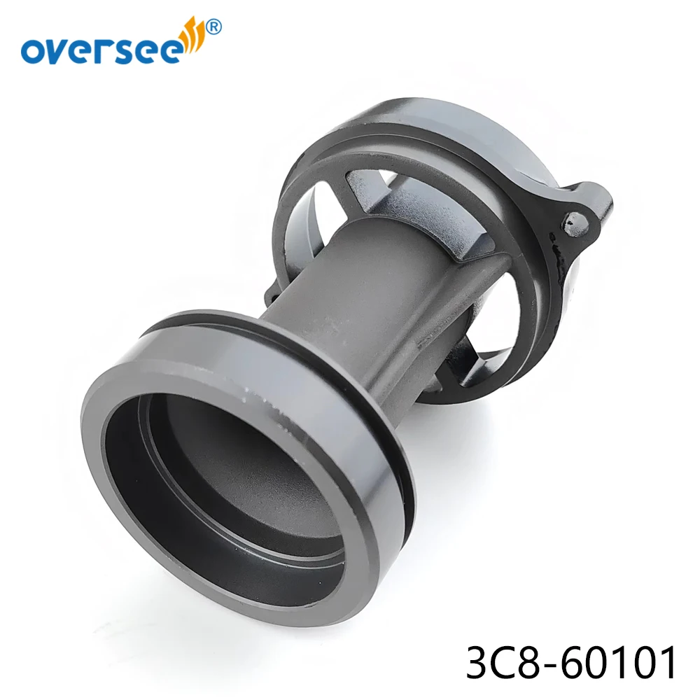 

3C8-60101 Propeller Shaft Housing for TOHATSU M40D/M50D 40/50HP Outboard Engine 3C8-60101-0