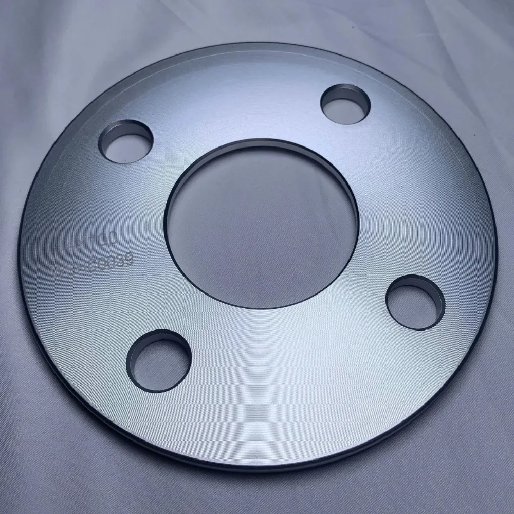  ̼  PCD 4x100   54.1, 56.1, 57.1mm, 7mm, 1 
