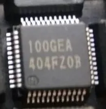 

Бесплатная доставка 100GEA R5F100GEA QFP 10 шт.