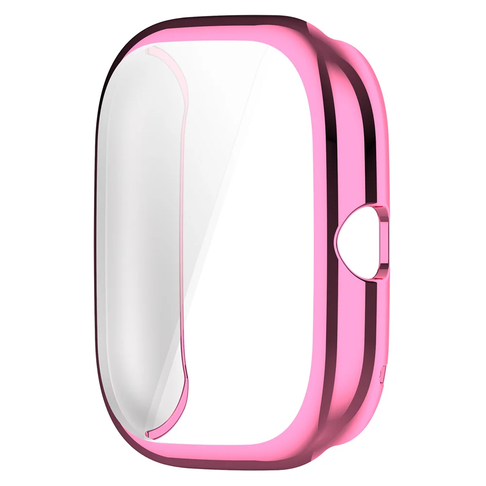 Colorful TPU Protective Case Cover