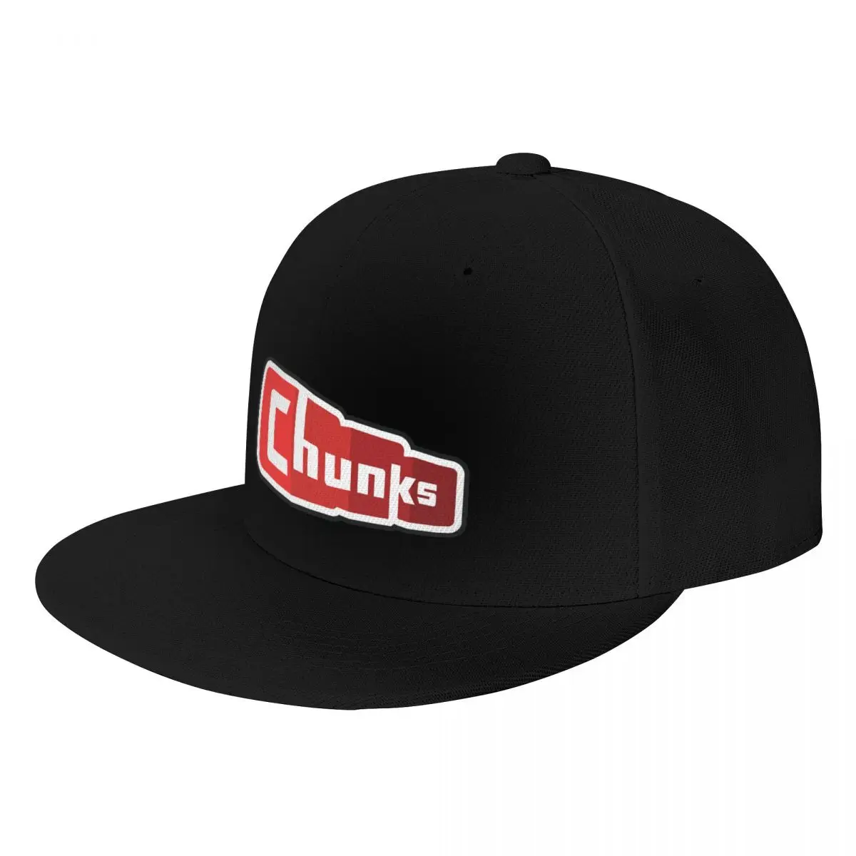 CHUNKS! Baseball Cap New Hat Bobble Hat Military Cap Man Men's Caps Women's