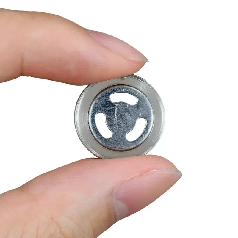 Motorcycle 10/12/14/18mm Master Cylinder Brake Pump Oil Window Mirror Sight Glass Gasket for Honda KTM Kawasaki BWM Yamaha T700