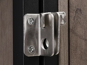 lock