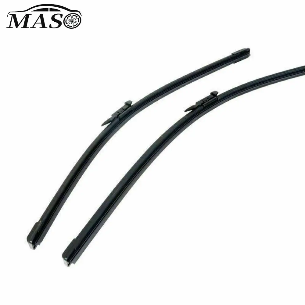 

2PCS 28" 22" Car Front Windscreen Windshield Wiper Blade for Holden Zafira 2005-2011