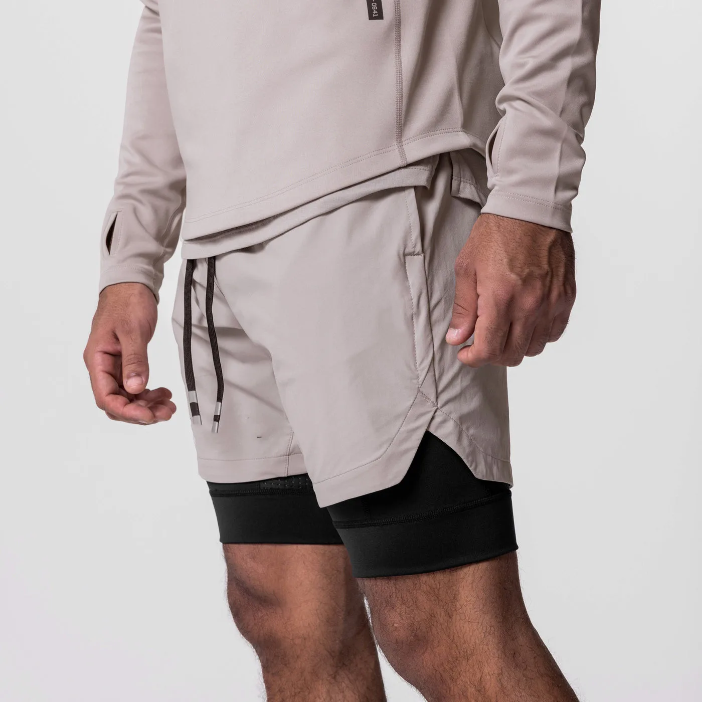 

Custom Logo Athletic Fitness Sports Mens Pants Gym Running Jogger Shorts Mans Shorts
