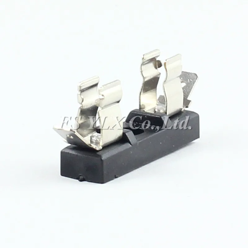Lamp Holder 4Pcs led festoon bulb holder adapter 31mm-36mm festoon C5W for dome license light