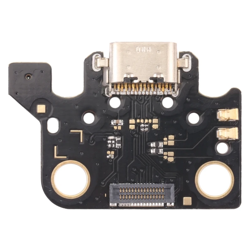 Charging Port Board for Samsung Galaxy Tab A7 10.4 Charging Dock Power Connector Flex Cable Replacement Repair Part