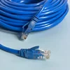 RJ45 Ethernet Network LAN Cable 5M/10M/20M/30M Cat6 Patch Cord Cable For Cameras Computer 4