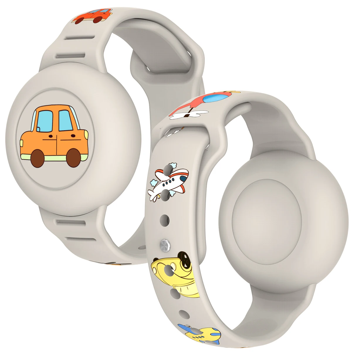 Airtag Bracelet for Kids 21