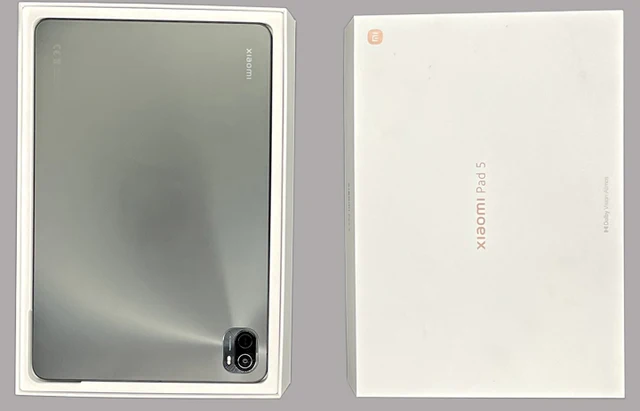 XIAOMI MI PAD 5 - TECNOGA