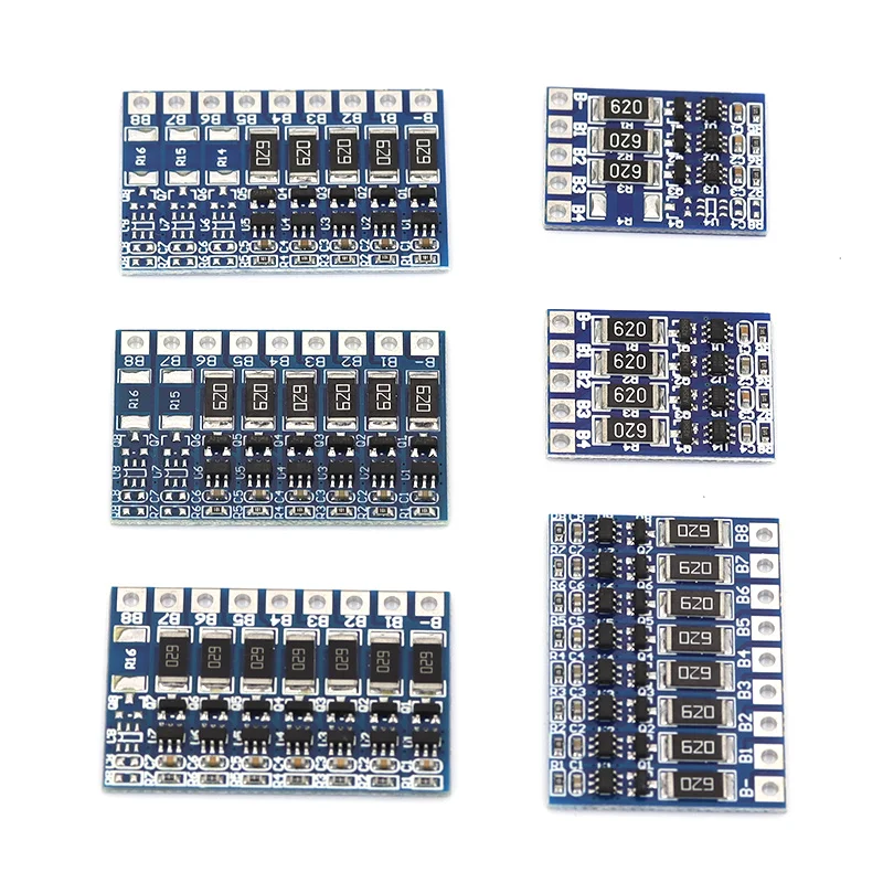 Lot de 5 connecteurs batterie XT60 Lavande pour RC