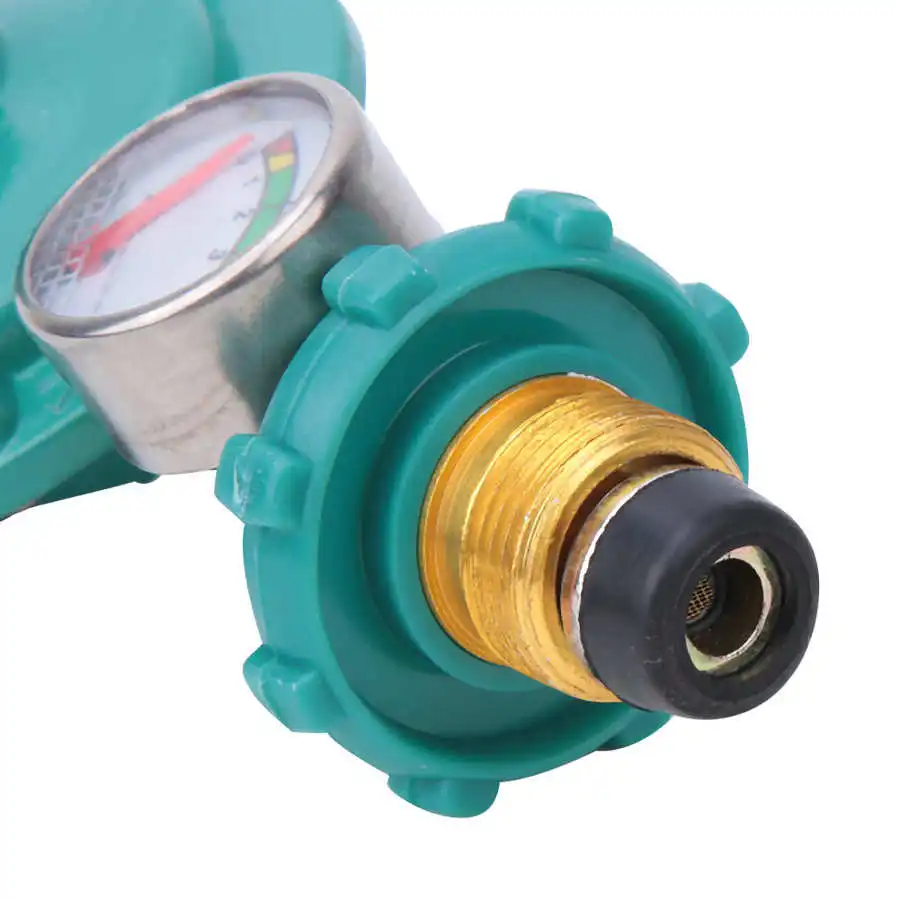A Gas Tank Pressure Regulator,Liquefied Gas Pressure Reducing Valve
