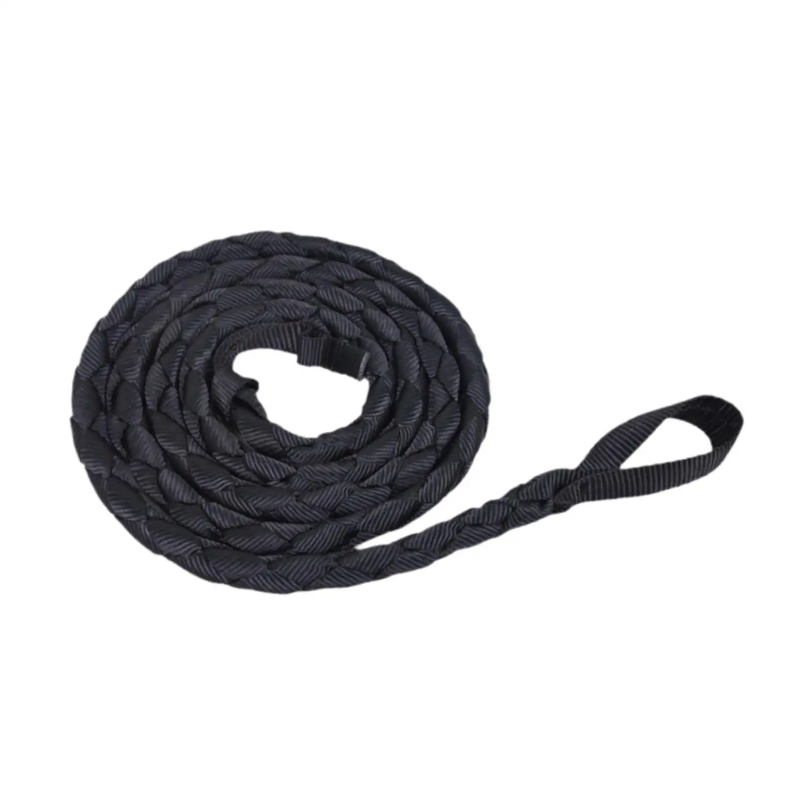 Horse Rope Comfortable Grip Equestrian Accessories for Walking Training Dog
