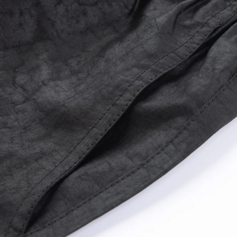 Рисунок 3 - Шорты мужские из натурального шелка