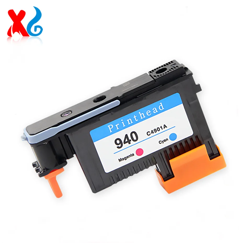 HP ǽ Pro8000    ũ īƮ, CMYK ũ īƮ, 8500A, 940, C4900A, C4901A, 1PC