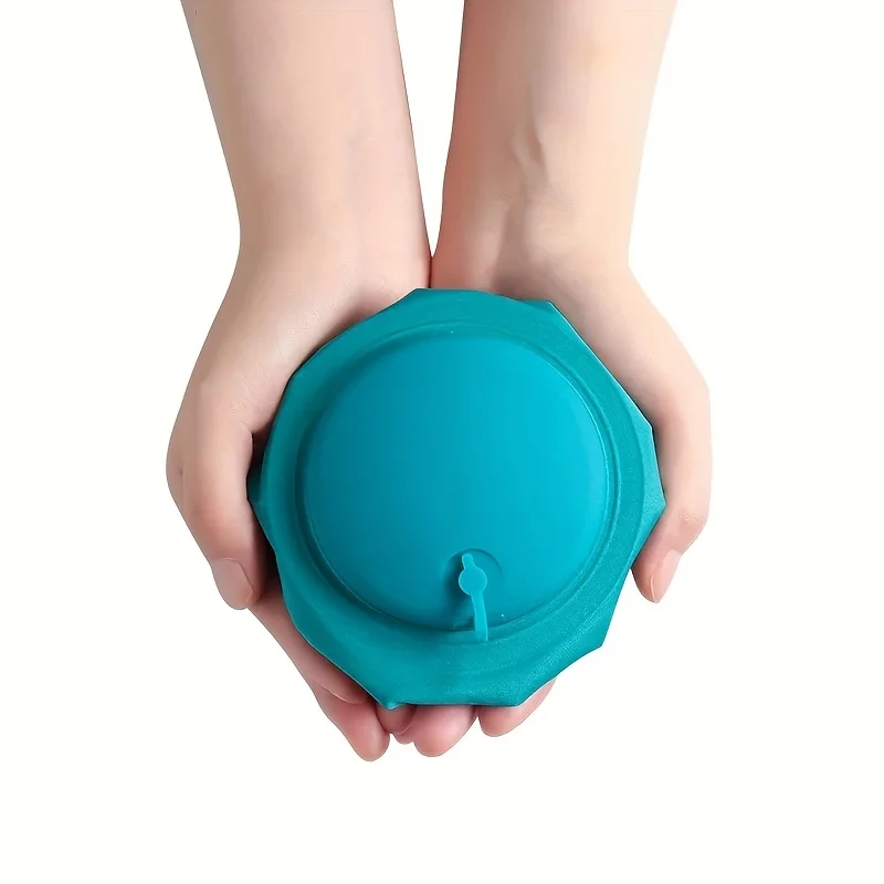 U-Shaped Travel Neck Pillow 6