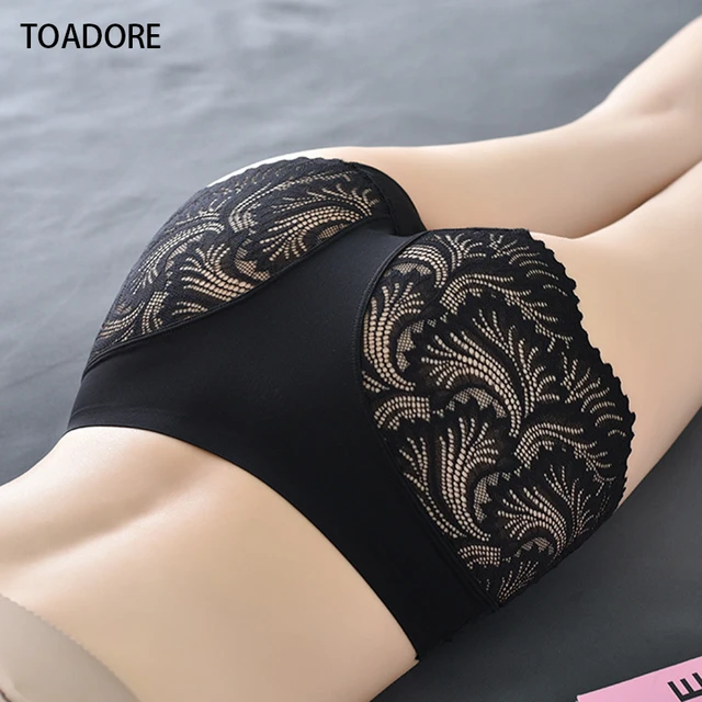 Women's Seamless Underwear Lace  Women's Seamless Lace Panties