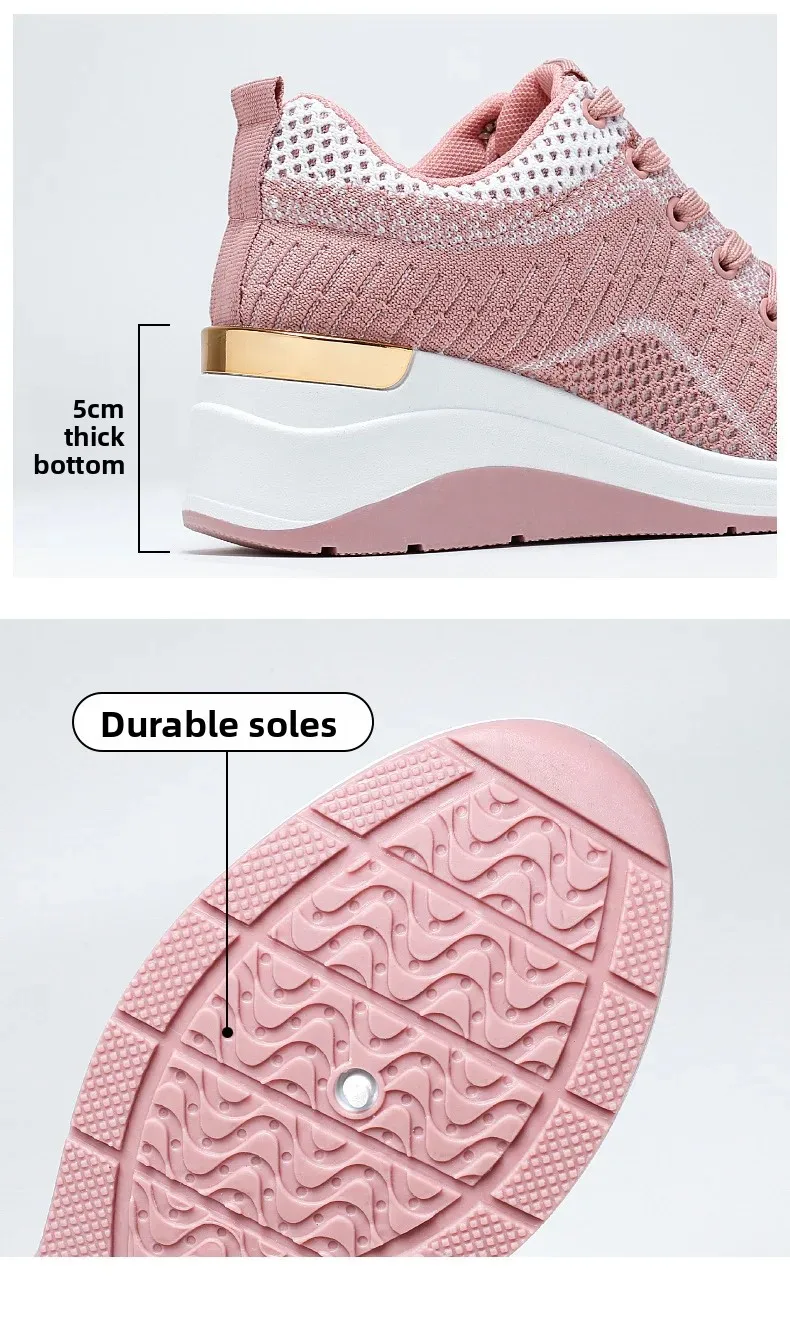 women walking sneakers