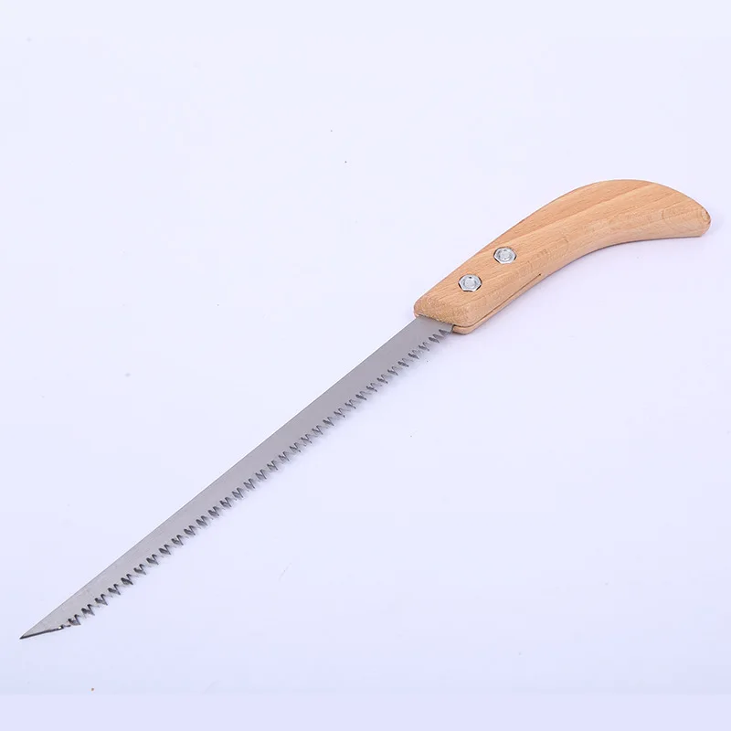 Hand Saw 1pc Woodworking Metal Cutting Tool